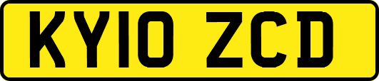KY10ZCD