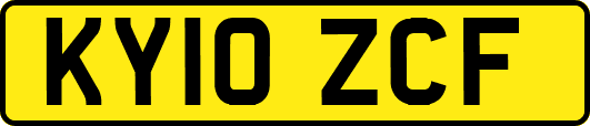 KY10ZCF