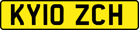 KY10ZCH