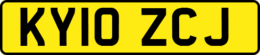 KY10ZCJ