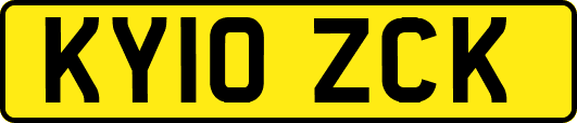KY10ZCK