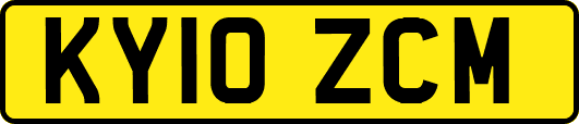 KY10ZCM