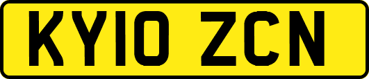 KY10ZCN