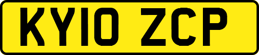 KY10ZCP