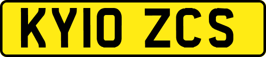 KY10ZCS