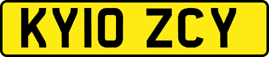 KY10ZCY