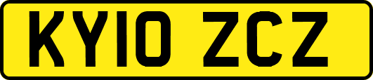 KY10ZCZ