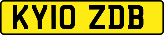KY10ZDB