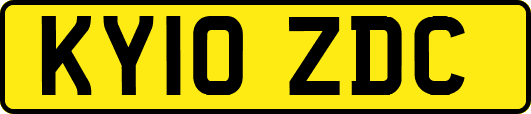 KY10ZDC