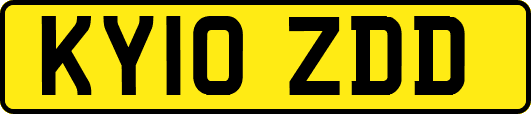 KY10ZDD