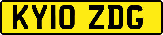 KY10ZDG