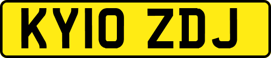 KY10ZDJ