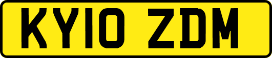 KY10ZDM