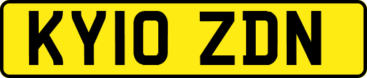 KY10ZDN