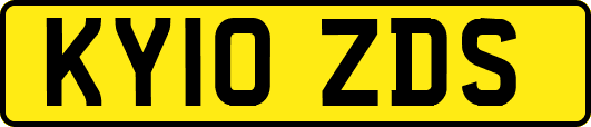 KY10ZDS
