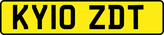 KY10ZDT