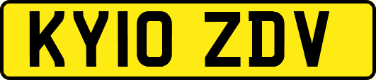 KY10ZDV