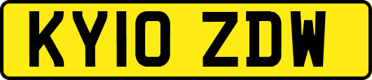 KY10ZDW