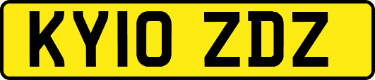 KY10ZDZ