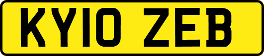 KY10ZEB
