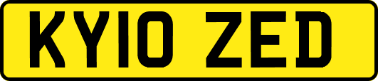 KY10ZED