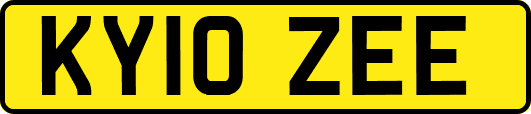 KY10ZEE