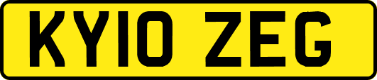 KY10ZEG