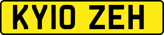 KY10ZEH