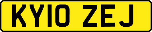 KY10ZEJ