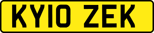 KY10ZEK