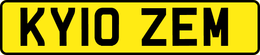 KY10ZEM