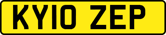 KY10ZEP