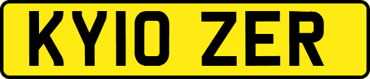 KY10ZER