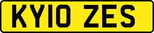 KY10ZES