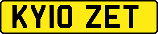 KY10ZET