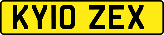 KY10ZEX