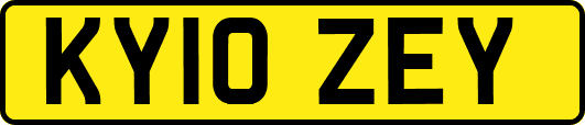 KY10ZEY