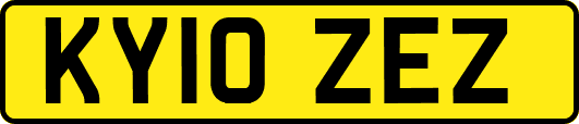 KY10ZEZ