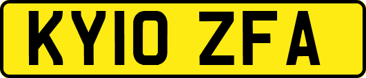 KY10ZFA