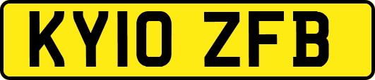 KY10ZFB