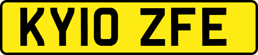 KY10ZFE