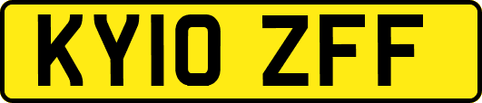 KY10ZFF
