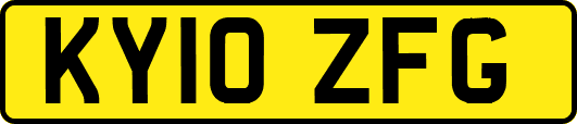 KY10ZFG