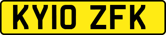 KY10ZFK