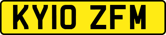 KY10ZFM
