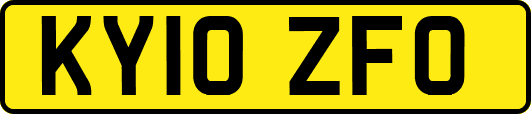 KY10ZFO