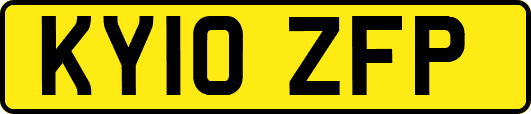KY10ZFP
