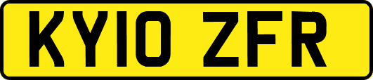 KY10ZFR
