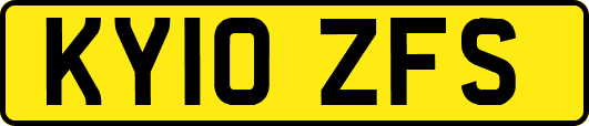 KY10ZFS