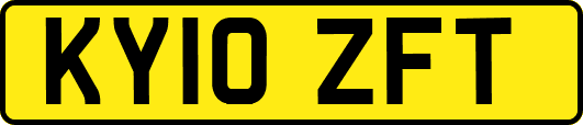 KY10ZFT